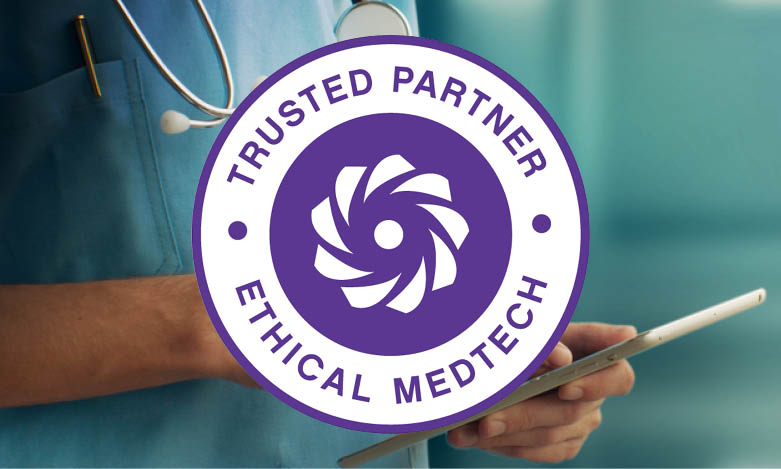 ITA Group Is An Official MedTech Europe Trusted Partner